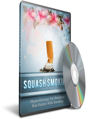 cover image of Hypnosis for Breaking the Smoking Addiction